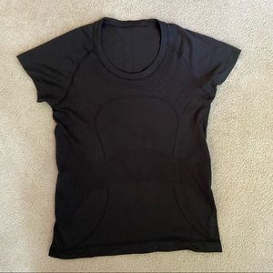 Lululemon Swiftly Tech Short Sleeve Shirt 1.0